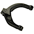 RK641384 Rear, Passenger Side, Upper Control Arm, R-Series