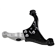 RK641391 Front, Passenger Side, Lower Control Arm, R-Series