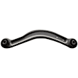 RK641421 Rear, Driver Side, Upper, Rearward Control Arm, R-Series