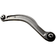 RK641421 Rear, Driver Side, Upper, Rearward Control Arm, R-Series