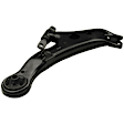 RK641487 Front, Passenger Side, Lower Control Arm, R-Series