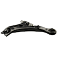 RK641488 Front, Driver Side, Lower Control Arm, R-Series