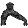 RK641492 Front, Driver Side, Lower Control Arm, R-Series