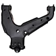 RK641492 Front, Driver Side, Lower Control Arm, R-Series