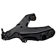 RK641493 Front, Passenger Side, Lower Control Arm, R-Series