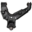 RK641493 Front, Passenger Side, Lower Control Arm, R-Series