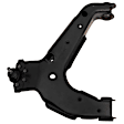RK641493 Front, Passenger Side, Lower Control Arm, R-Series