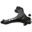 RK641494 Front, Passenger Side, Lower Control Arm, R-Series