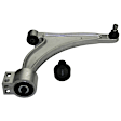RK641501 Front, Passenger Side, Lower Control Arm, R-Series