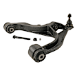 RK641504 Front, Driver Side, Lower Control Arm, Moog R-Series