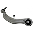RK641508 Front, Passenger Side, Lower, Frontward Control Arm, R-Series