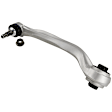 RK641509 Front, Driver Side, Lower, Frontward Control Arm, R-Series