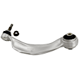 RK641509 Front, Driver Side, Lower, Frontward Control Arm, R-Series