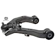 RK641513 Front, Driver Side, Upper Control Arm, R-Series