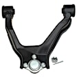 RK641514 Front, Passenger Side, Upper Control Arm, R-Series