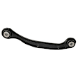 RK641519 Rear, Passenger Side, Upper, Rearward Control Arm, R-Series