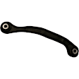 RK641520 Rear, Driver Side, Upper, Rearward Control Arm, R-Series