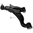 RK641521 Front, Passenger Side, Lower Control Arm, R-Series