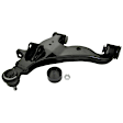 RK641522 Front, Driver Side, Lower Control Arm, R-Series