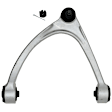 RK641531 Front, Driver Side, Upper Control Arm, R-Series