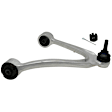 RK641532 Front, Passenger Side, Upper Control Arm, R-Series