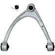 RK641532 Front, Passenger Side, Upper Control Arm, R-Series