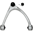 RK641532 Front, Passenger Side, Upper Control Arm, R-Series