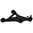 RK641533 Front, Driver Side, Lower Control Arm, R-Series