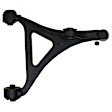 RK641533 Front, Driver Side, Lower Control Arm, R-Series