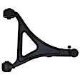 RK641533 Front, Driver Side, Lower Control Arm, R-Series