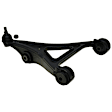 RK641534 Front, Passenger Side, Lower Control Arm, R-Series
