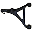 RK641534 Front, Passenger Side, Lower Control Arm, R-Series