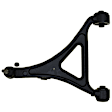 RK641534 Front, Passenger Side, Lower Control Arm, R-Series