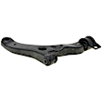 RK641539 Front, Passenger Side, Lower Control Arm, R-Series