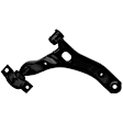 RK641539 Front, Passenger Side, Lower Control Arm, R-Series