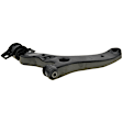 RK641540 Front, Driver Side, Lower Control Arm, R-Series
