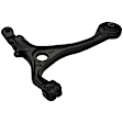 RK641543 Front, Driver Side, Lower Control Arm, Moog R-Series