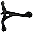 RK641544 Front, Passenger Side, Lower Control Arm, Moog R-Series