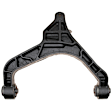 RK641558 Front, Driver Side, Lower Control Arm, Moog R-Series