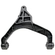 RK641559 Front, Passenger Side, Lower Control Arm, Moog R-Series