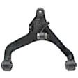 RK641559 Front, Passenger Side, Lower Control Arm, Moog R-Series