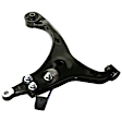 RK641575 Front, Passenger Side, Lower Control Arm, Moog R-Series
