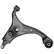 RK641580 Front, Driver Side, Lower Control Arm, R-Series