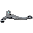 RK641581 Front, Passenger Side, Lower Control Arm, R-Series