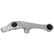 RK641594 Front, Passenger Side, Lower, Frontward Control Arm, Moog R-Series
