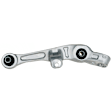 RK641594 Front, Passenger Side, Lower, Frontward Control Arm, Moog R-Series