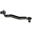 RK641724 Front, Driver Side, Upper Control Arm, R-Series