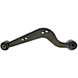 RK641740 Rear, Driver Side, Upper Control Arm, R-Series