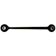 RK641781 Rear, Driver or Passenger Side, Upper, Frontward Control Arm, Moog R-Series