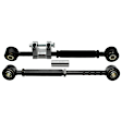RK641841 Rear, Driver or Passenger Side Control Arm, R-Series
